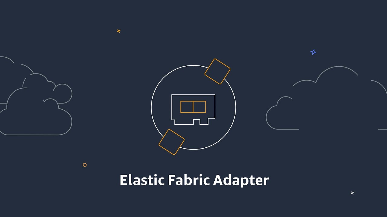 Comparing AWS EFA and On-Prem Networking for AI Workloads